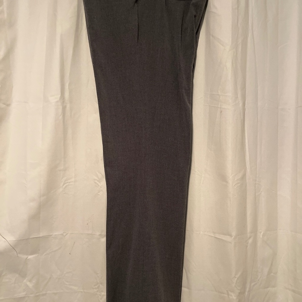 Gray Dress Pants